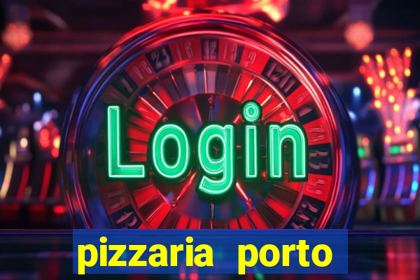 pizzaria porto velho 24 horas